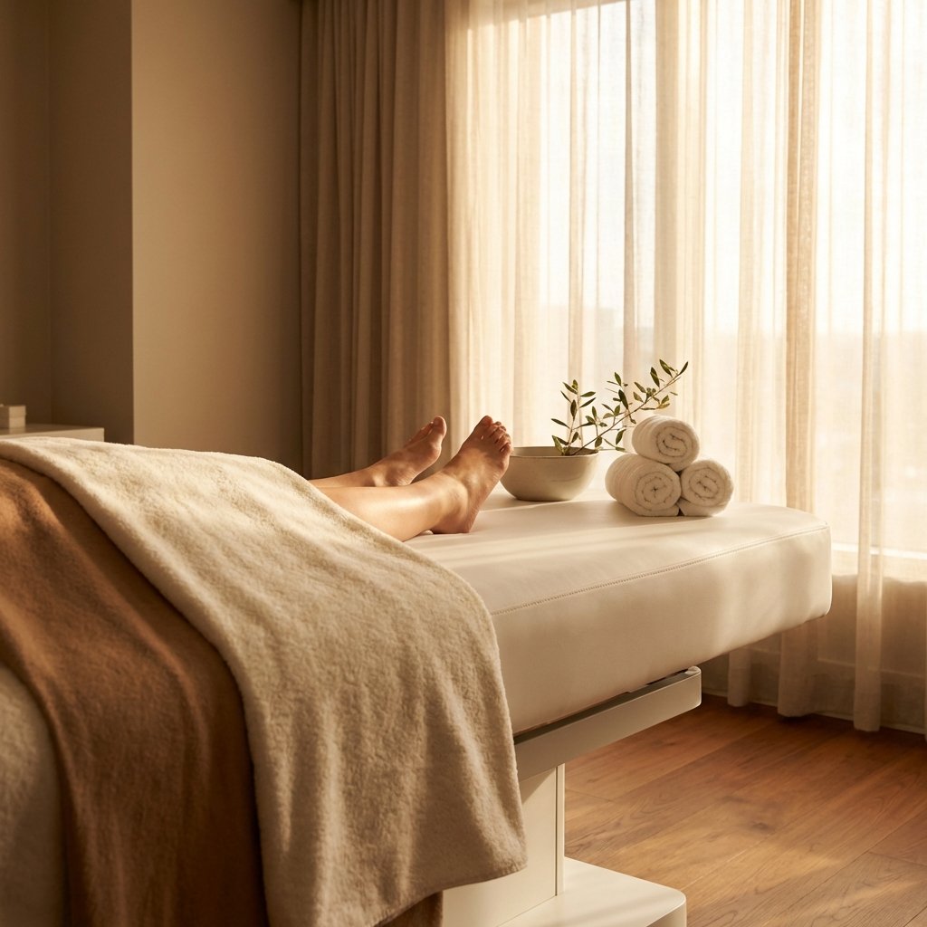 Depilación Brasilero Rebaje