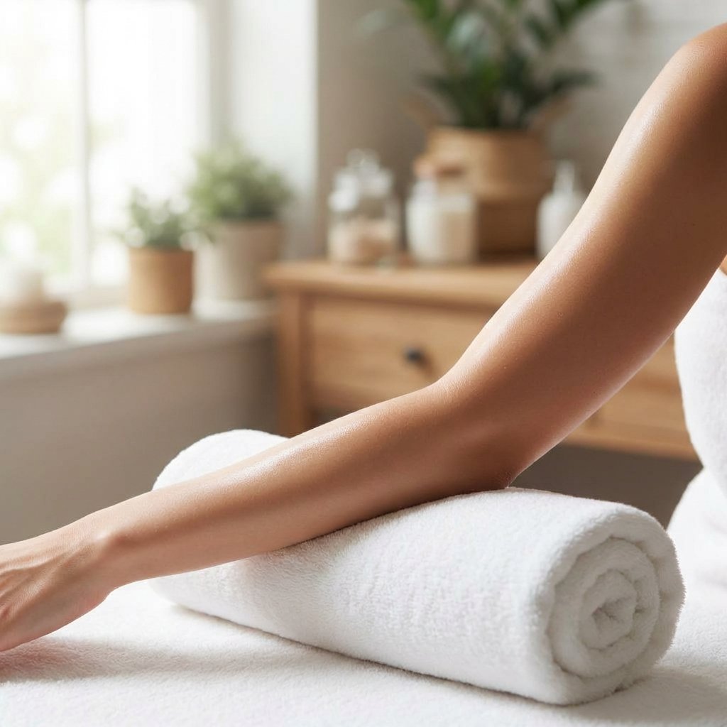 Depilación de Brazo Completo