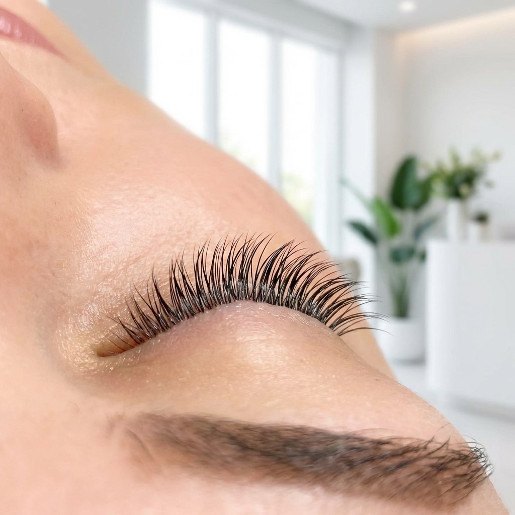 Ondulación de Pestañas, Tinte y Botox