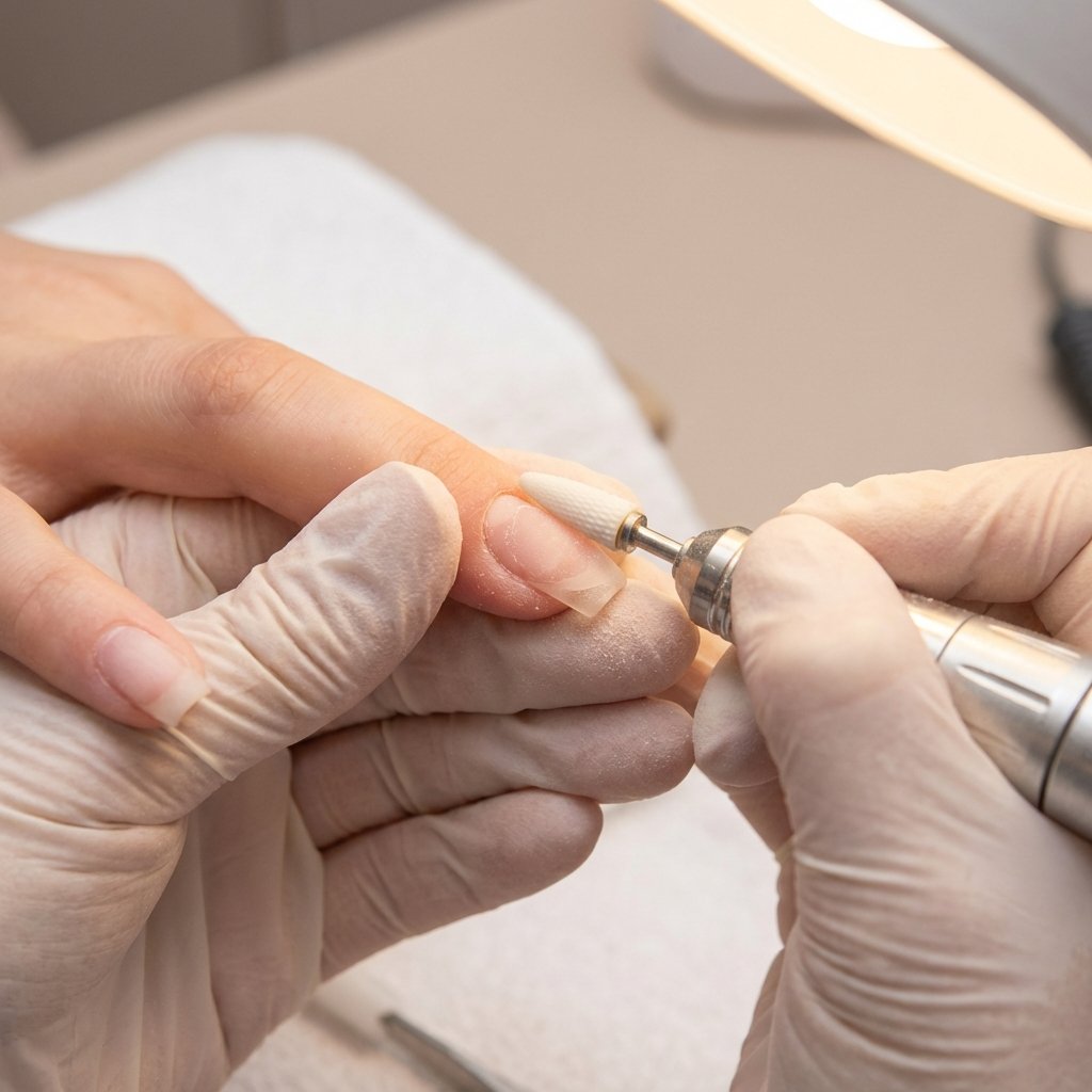 Retiro de Acrílico y Polygel