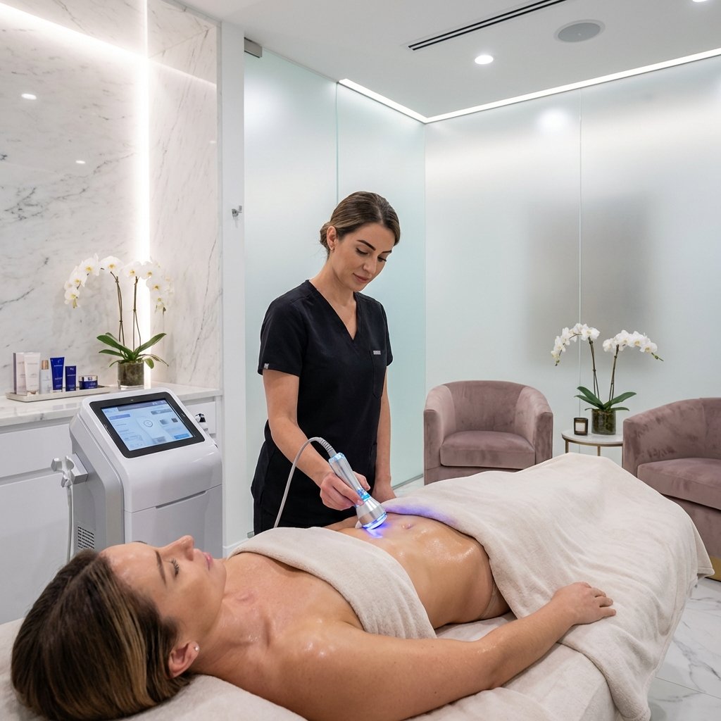 Tratamiento Corporal Personalizado